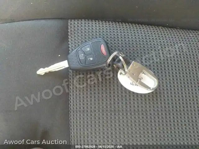 2016 Jeep Patriot 1C4NJRFBXGD692903 — Iaai auction photo 11