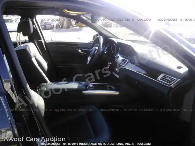 2014 Mercedes-Benz EQS WDDHF8JB8EA987406 — Iaai auction photo 5