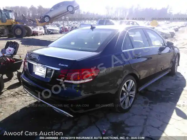 2014 Mercedes-Benz EQS WDDHF8JB8EA987406 — Iaai auction photo 4