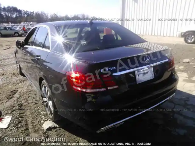 2014 Mercedes-Benz EQS WDDHF8JB8EA987406 — Iaai auction photo 3