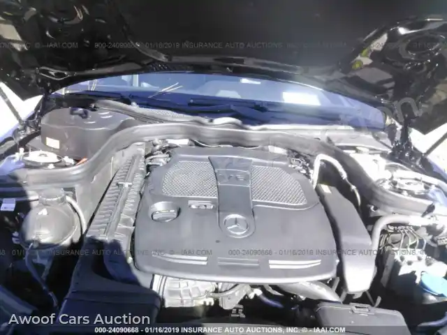 2014 Mercedes-Benz EQS WDDHF8JB8EA987406 — Iaai auction photo 10