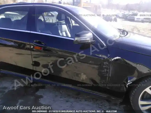 2014 Mercedes-Benz EQS WDDHF8JB8EA987406 — Iaai auction photo 6