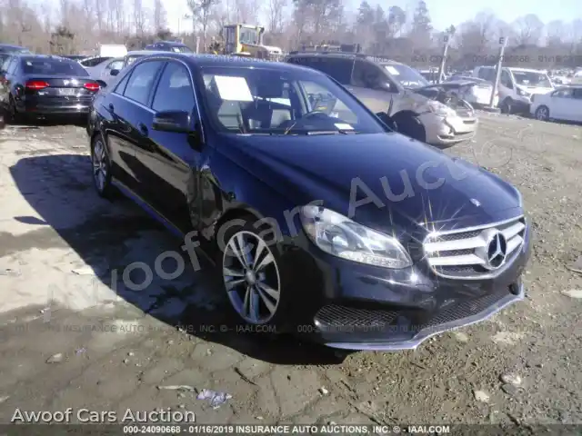 2014 Mercedes-Benz EQS WDDHF8JB8EA987406 — Iaai auction photo 1