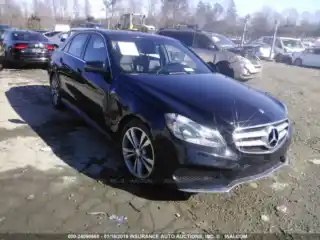 2014 Mercedes-Benz EQS