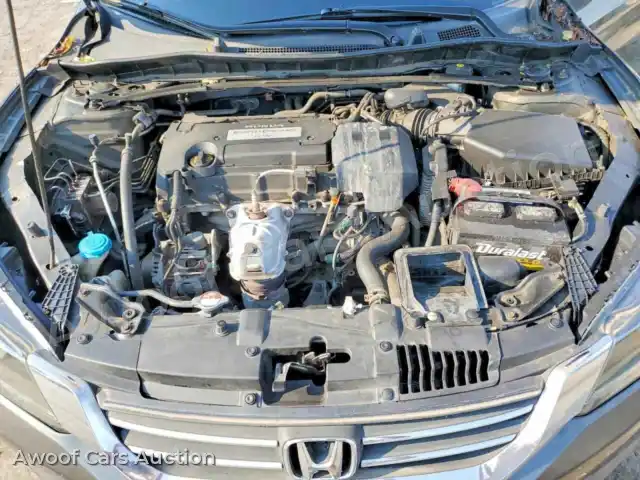 2013 Honda Accord 1HGCR2F70DA025436 — Copart auction photo 11