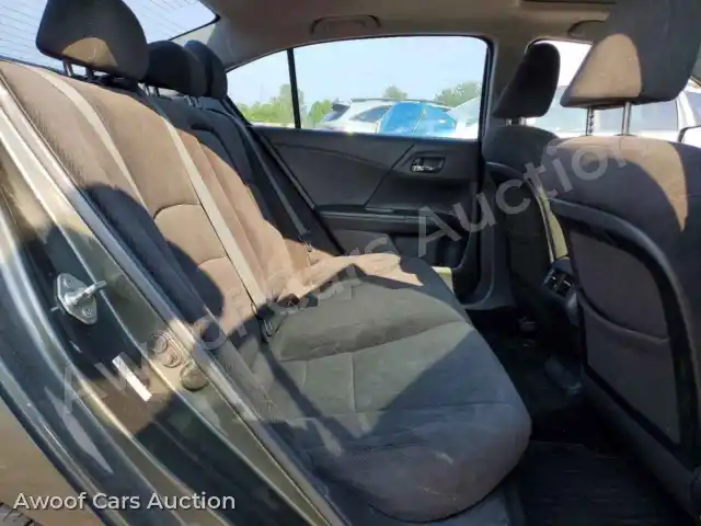 2013 Honda Accord 1HGCR2F70DA025436 — Copart auction photo 10