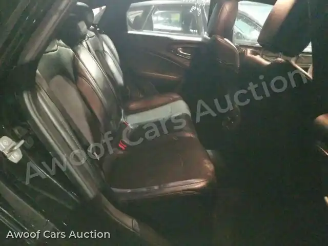 2015 Chrysler 200 1C3CCCBB7FN748975 — Copart auction photo 6