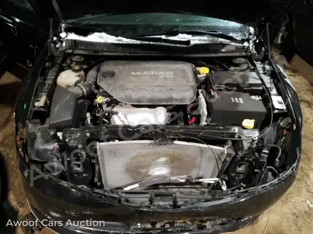 2015 Chrysler 200 1C3CCCBB7FN748975 — Copart auction photo 7