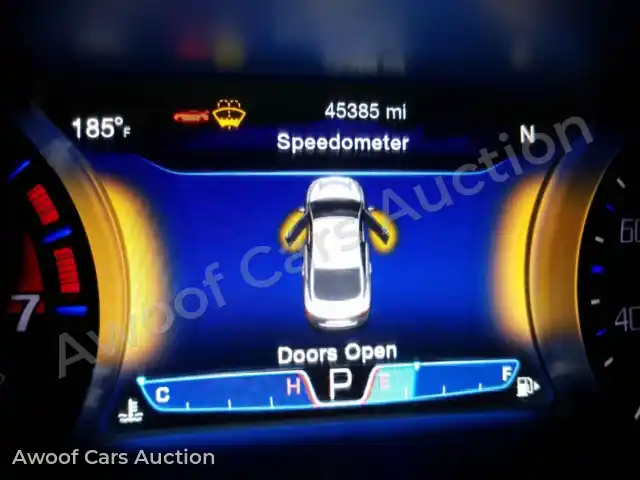 2015 Chrysler 200 1C3CCCBB7FN748975 — Copart auction photo 8