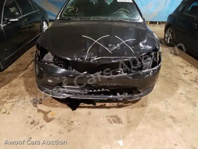 2015 Chrysler 200 1C3CCCBB7FN748975 — Copart auction photo 9