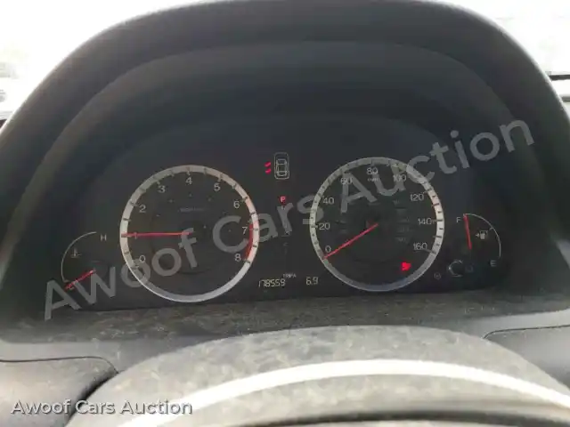 2008 Honda Accord 1HGCP36818A017727 — Copart auction photo 9