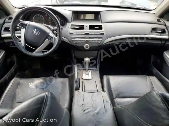 2008 Honda Accord 1HGCP36818A017727 — Copart auction photo 8