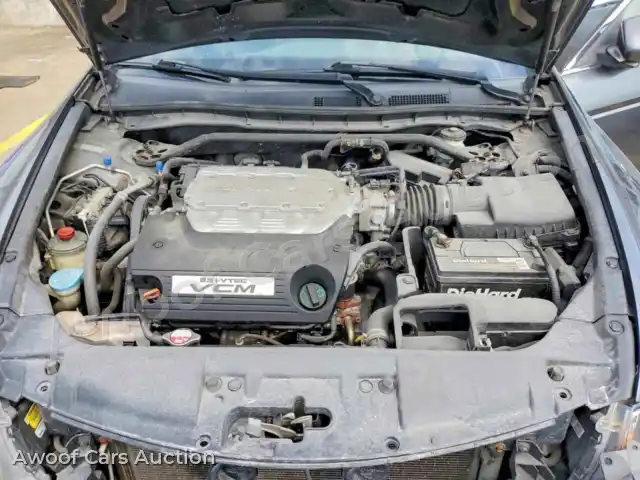 2008 Honda Accord 1HGCP36818A017727 — Copart auction photo 11