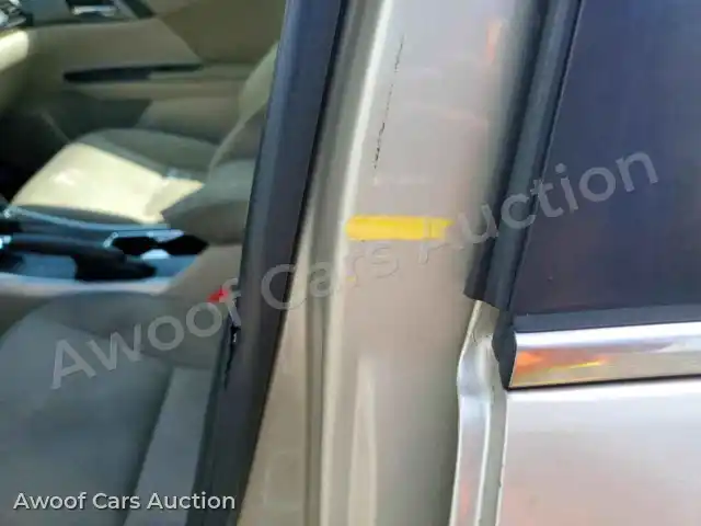 2015 Honda Accord 1HGCR2F30FA076015 — Copart auction photo 12