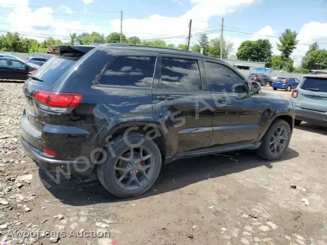 2019 Jeep Grand Cherokee 1C4RJFBG6KC704061 — Copart auction photo 3