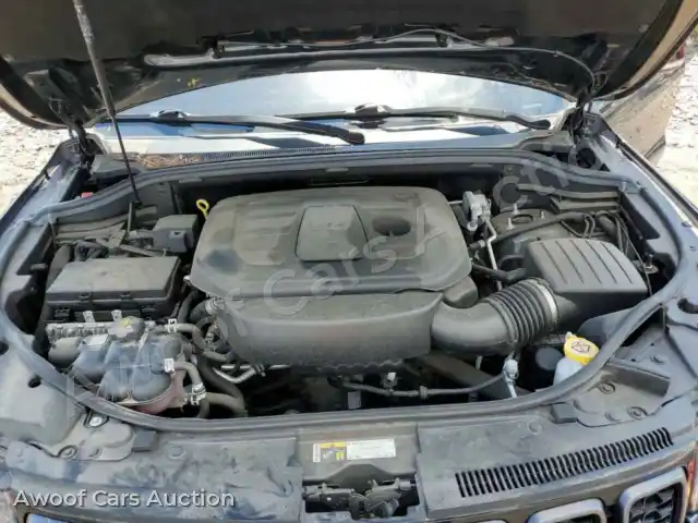 2019 Jeep Grand Cherokee 1C4RJFBG6KC704061 — Copart auction photo 12