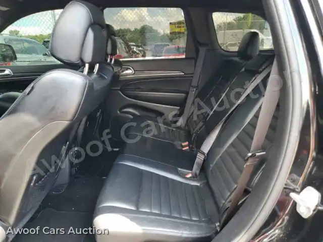 2019 Jeep Grand Cherokee 1C4RJFBG6KC704061 — Copart auction photo 11