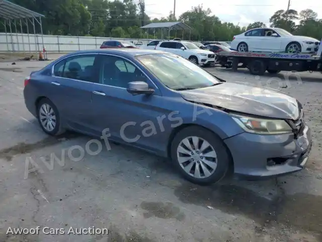2013 Honda Accord 1HGCR2E72DA107153 — Copart auction photo 4