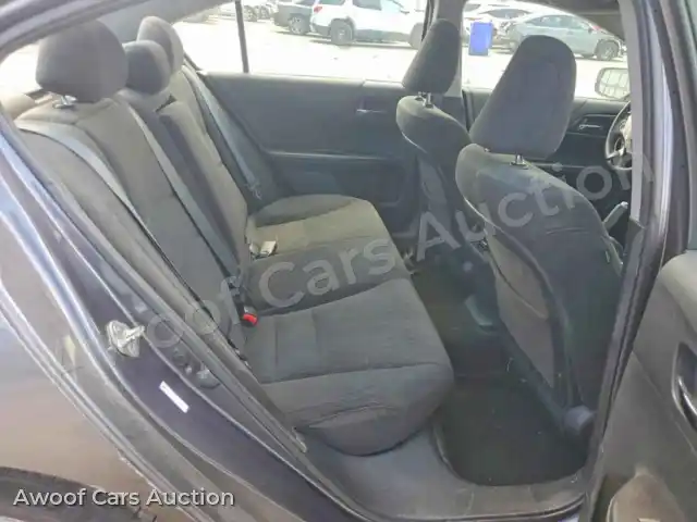 2013 Honda Accord 1HGCR2E72DA107153 — Copart auction photo 10