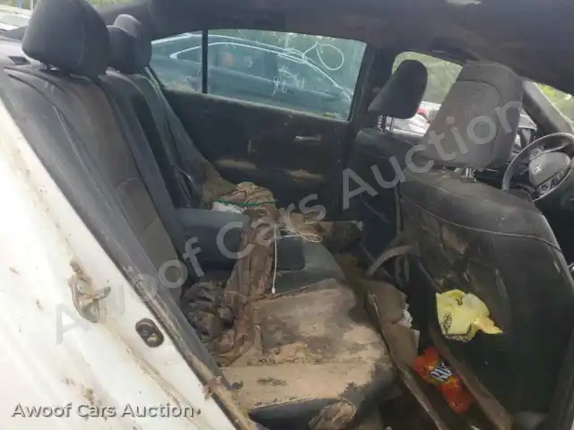 2016 Honda Accord 1HGCR2F58GA128087 — Copart auction photo 10