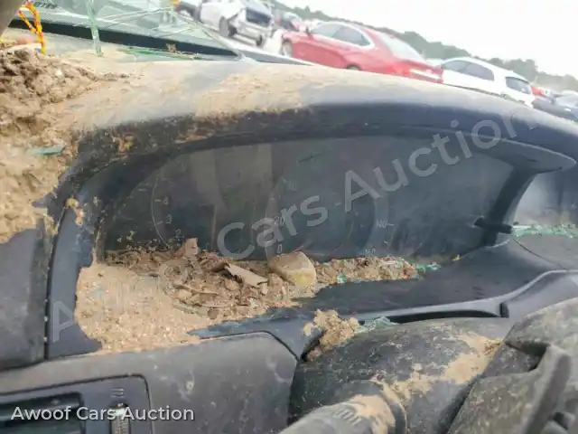 2016 Honda Accord 1HGCR2F58GA128087 — Copart auction photo 9