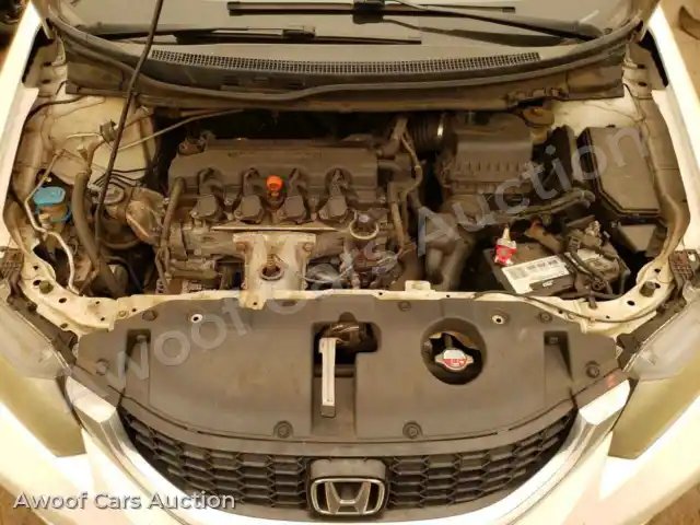 2014 Honda Civic 19XFB2F99EE203084 — Copart auction photo 11