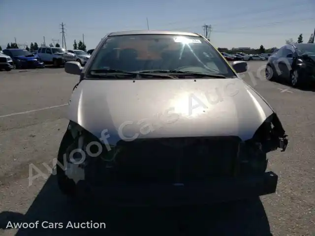 2003 Toyota Corolla 1NXBR32E23Z149513 — Copart auction photo 5