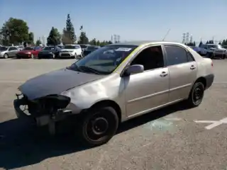 2003 Toyota Corolla