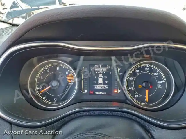 2019 Jeep Grand Cherokee 1C4PJLLBXKD326877 — Copart auction photo 9