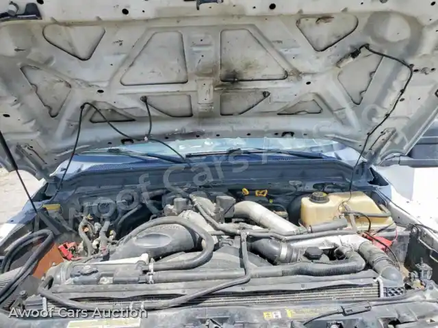 2015 Ford F350 1FT8W3BT8FEA18400 — Copart auction photo 11