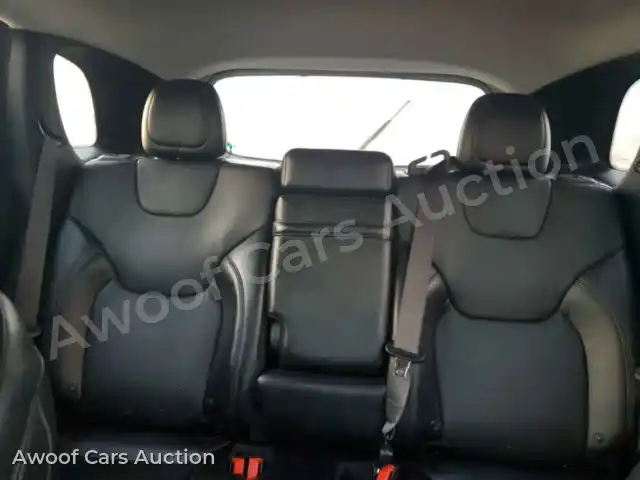 2019 Jeep Grand Cherokee 1C4PJLDBXKD366178 — Copart auction photo 10