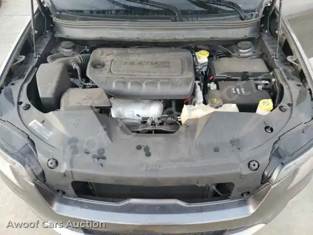 2019 Jeep Grand Cherokee 1C4PJLDBXKD366178 — Copart auction photo 12