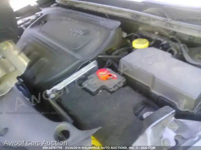 2013 Dodge Dart 1C3CDFCA4DD178764 — Iaai auction photo 10