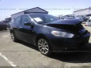 2013 Dodge Dart