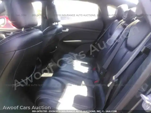 2013 Dodge Dart 1C3CDFCA4DD178764 — Iaai auction photo 8