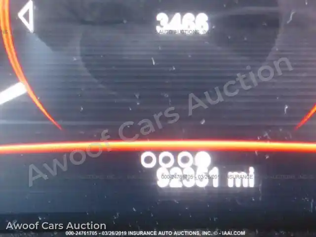 2013 Dodge Dart 1C3CDFCA4DD178764 — Iaai auction photo 7