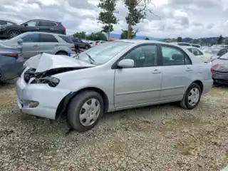 2008 Toyota Corolla