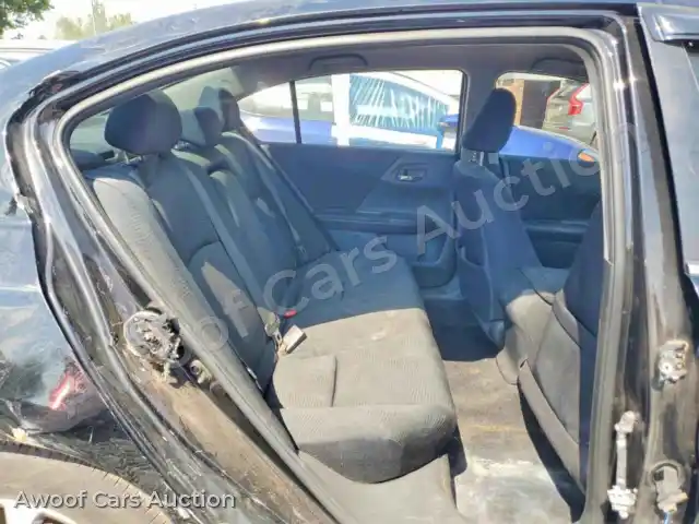 2015 Honda Accord 1HGCR2F39FA064297 — Copart auction photo 10