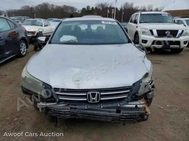 2014 Honda Accord 1HGCR2F3XEA016001 — photo 5 de la vente Copart