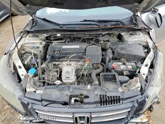 2014 Honda Accord 1HGCR2F3XEA016001 — photo 11 de la vente Copart