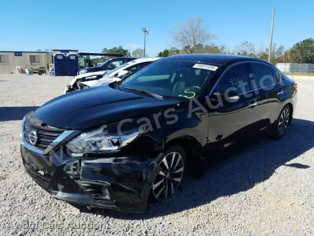 2017 Nissan Altima 1N4AL3AP4HC478527 — Copart auction photo 2