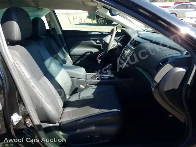 2017 Nissan Altima 1N4AL3AP4HC478527 — Copart auction photo 5