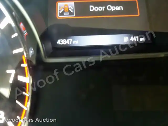 2017 Nissan Altima 1N4AL3AP4HC478527 — Copart auction photo 8