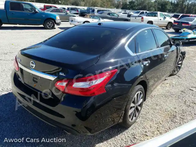 2017 Nissan Altima 1N4AL3AP4HC478527 — Copart auction photo 4