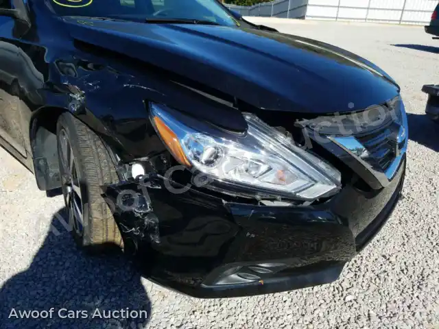 2017 Nissan Altima 1N4AL3AP4HC478527 — Copart auction photo 9