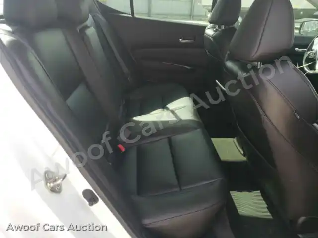 2016 Acura TLX 19UUB1F34GA014489 — Copart auction photo 6