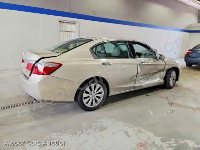 2013 Honda Accord 1HGCR3F82DA037974 — hoton gwanjo Copart na 3