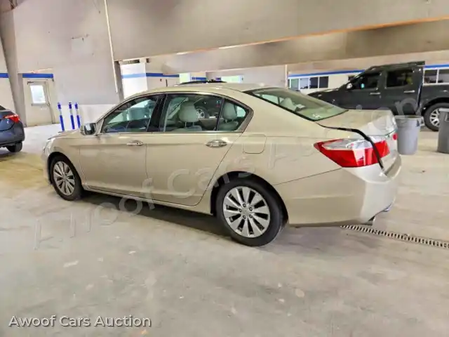 2013 Honda Accord 1HGCR3F82DA037974 — hoton gwanjo Copart na 2