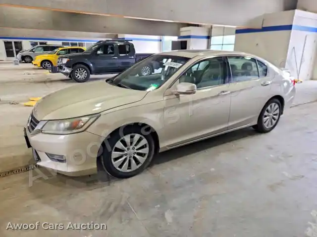2013 Honda Accord 1HGCR3F82DA037974 — hoton gwanjo Copart na 1