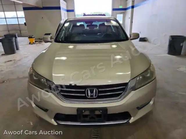 2013 Honda Accord 1HGCR3F82DA037974 — hoton gwanjo Copart na 5